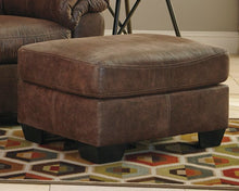 Load image into Gallery viewer, Bladen Chair Ottoman image