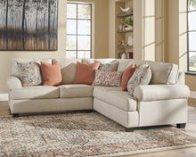 Load image into Gallery viewer, Amici 2-Piece Sectional image