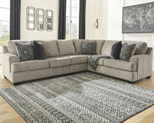 Load image into Gallery viewer, Bovarian 3-Piece Sectional image
