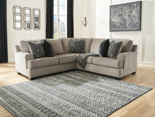 Load image into Gallery viewer, Bovarian 2-Piece Sectional