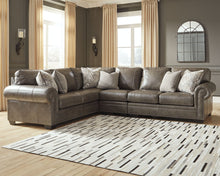 Load image into Gallery viewer, Roleson 3-Piece Sectional image