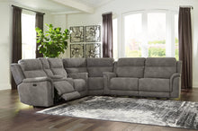 Load image into Gallery viewer, Next-Gen DuraPella 3-Piece Power Reclining Sectional image