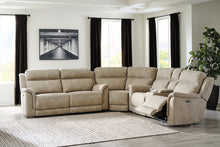 Load image into Gallery viewer, Next-Gen DuraPella 3-Piece Power Reclining Sectional