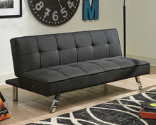 Load image into Gallery viewer, Santini Flip Flop Armless Sofa image