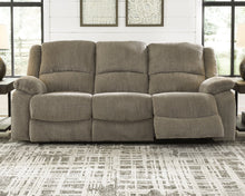 Load image into Gallery viewer, Draycoll Reclining Sofa