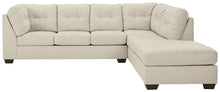 Load image into Gallery viewer, Falkirk 2-Piece Sectional with Chaise