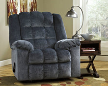 Load image into Gallery viewer, Ludden Recliner image