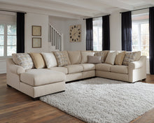 Load image into Gallery viewer, Ingleside 5-Piece Sectional with Chaise image