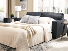 Load image into Gallery viewer, Altari Signature Design by Ashley Queen Sofa Sleeper image