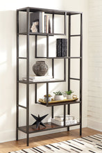 Load image into Gallery viewer, Frankwell Bookcase image