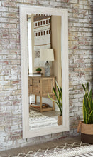 Load image into Gallery viewer, Jacee Floor Mirror