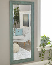 Load image into Gallery viewer, Jacee Floor Mirror image