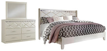 Load image into Gallery viewer, Dreamur 5-Piece Bedroom Set