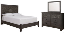 Load image into Gallery viewer, Paxberry 5-Piece Bedroom Set