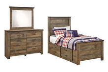 Load image into Gallery viewer, Trinell 5-Piece Bedroom Set