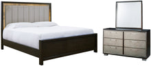 Load image into Gallery viewer, Maretto 5-Piece Bedroom Set