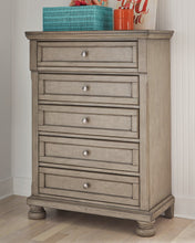 Load image into Gallery viewer, Lettner Chest of Drawers image