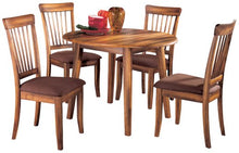 Load image into Gallery viewer, Berringer 5-Piece Dining Room Set