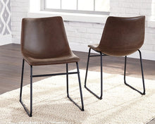Load image into Gallery viewer, Centiar Dining Chair