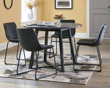 Load image into Gallery viewer, Centiar Dining Table image