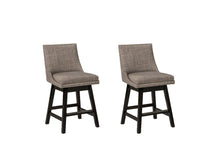 Load image into Gallery viewer, Tallenger 2-Piece Bar Stool Set image