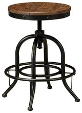 Load image into Gallery viewer, Pinnadel 2-Piece Bar Stool Set