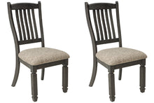 Load image into Gallery viewer, Tyler Creek 2-Piece Dining Chair Set