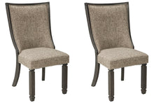 Load image into Gallery viewer, Tyler Creek 2-Piece Dining Chair Set image