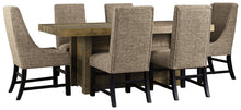 Load image into Gallery viewer, Sommerford 7-Piece Dining Room Set image