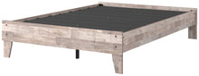 Load image into Gallery viewer, Neilsville Full Platform Bed