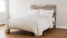 Load image into Gallery viewer, Neilsville Panel Platform Bed