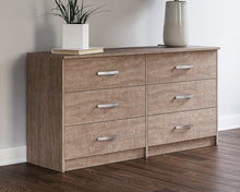 Load image into Gallery viewer, Flannia Dresser image