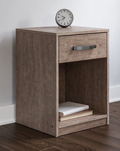 Load image into Gallery viewer, Flannia Nightstand