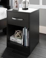 Load image into Gallery viewer, Flannia Nightstand image