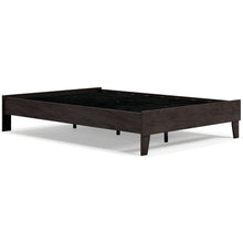 Load image into Gallery viewer, Piperton Full Platform Bed