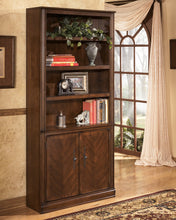 Load image into Gallery viewer, Hamlyn 75" Bookcase image