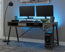 Load image into Gallery viewer, Barolli Gaming Desk