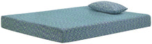 Load image into Gallery viewer, iKidz Sierra Sleep by Ashley Mattress and Pillow image