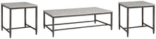 Load image into Gallery viewer, Shybourne 3-Piece Occasional Table Set
