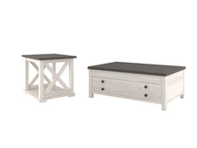 Load image into Gallery viewer, Dorrinson 2-Piece Table Set