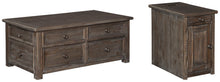 Load image into Gallery viewer, Wyndahl 2-Piece Table Set image