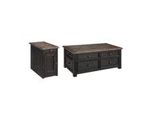 Load image into Gallery viewer, Tyler Creek 2-Piece Table Set
