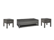 Load image into Gallery viewer, Caitbrook 3-Piece Occasional Table Set