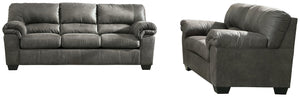 Bladen 2-Piece Living Room Set