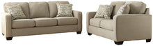 Load image into Gallery viewer, Alenya 2-Piece Living Room Set image
