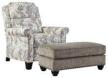 Load image into Gallery viewer, Sembler Chair &amp; Ottoman Set image
