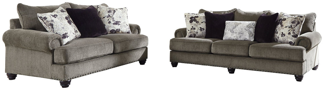 Sembler 2-Piece Living Room Set image