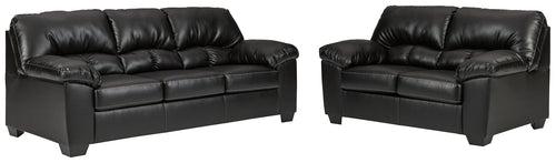 Brazoria 2-Piece Living Room Set image