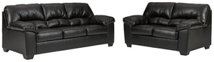 Brazoria 2-Piece Living Room Set image