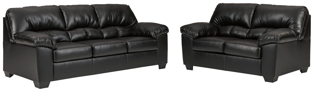 Brazoria 2-Piece Living Room Set image